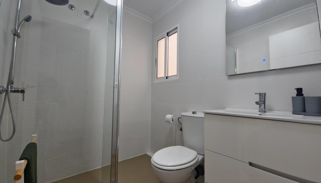 Sale - Townhouse - Orihuela Costa - Playa Flamenca