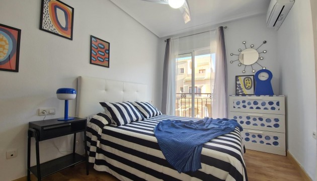 Sale - Townhouse - Orihuela Costa - Playa Flamenca