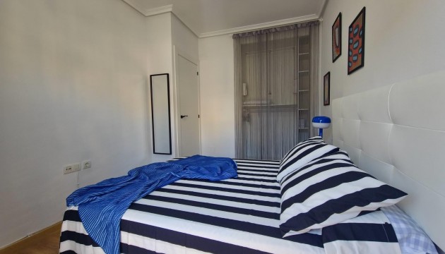 Sale - Townhouse - Orihuela Costa - Playa Flamenca
