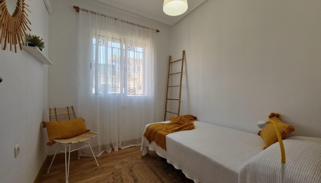 Sale - Townhouse - Orihuela Costa - Playa Flamenca