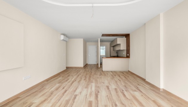 Revente - Appartement - Calpe - Centro