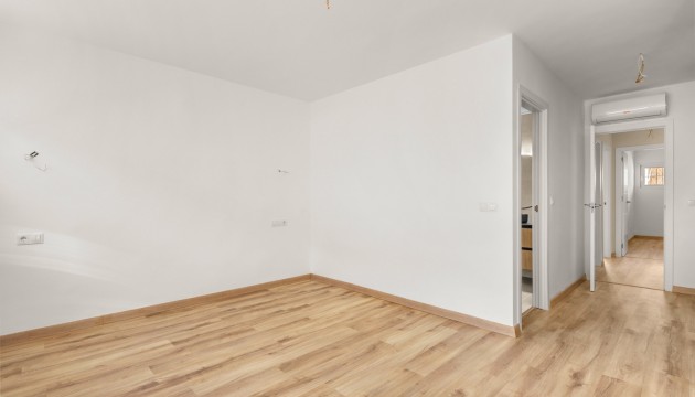 Revente - Appartement - Calpe - Centro