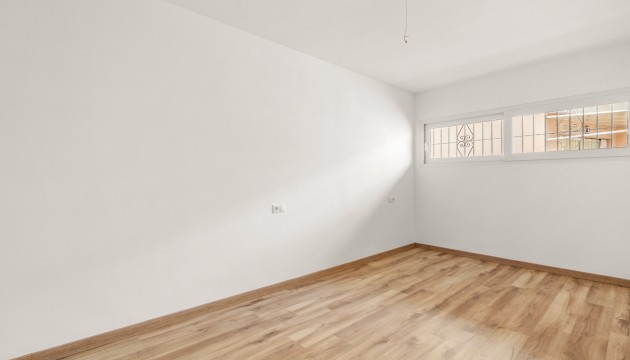 Revente - Appartement - Calpe - Centro