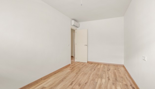 Revente - Appartement - Calpe - Centro