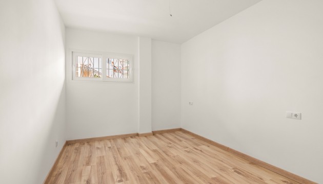 Revente - Appartement - Calpe - Centro