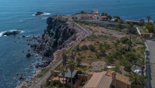 Nouvelle construction - Villas
 - Cabo de Palos - Cala Flores