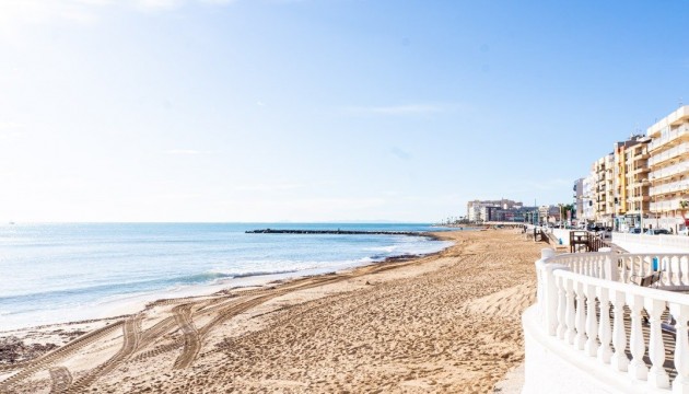 Nouvelle construction - Villas
 - Torrevieja - Lago Jardín II