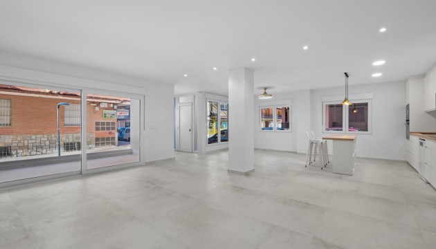 Revente - Appartement - Torrevieja - Playa del Acequión