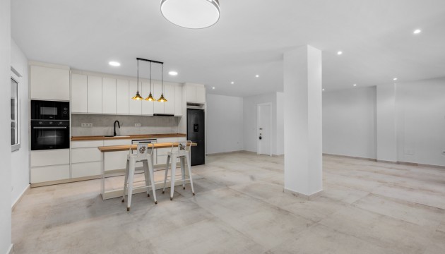 Revente - Appartement - Torrevieja - Playa del Acequión