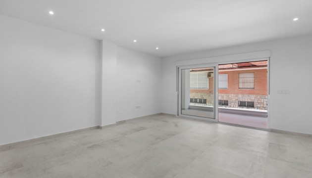 Revente - Appartement - Torrevieja - Playa del Acequión