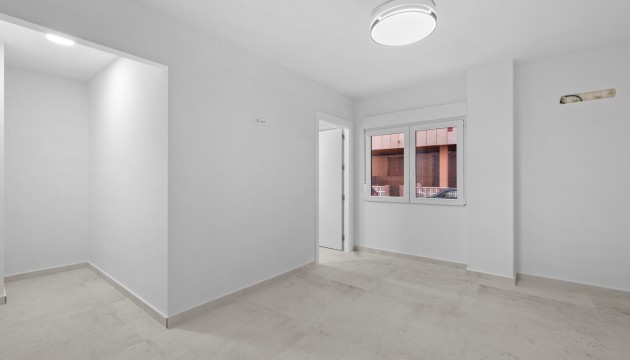 Revente - Appartement - Torrevieja - Playa del Acequión
