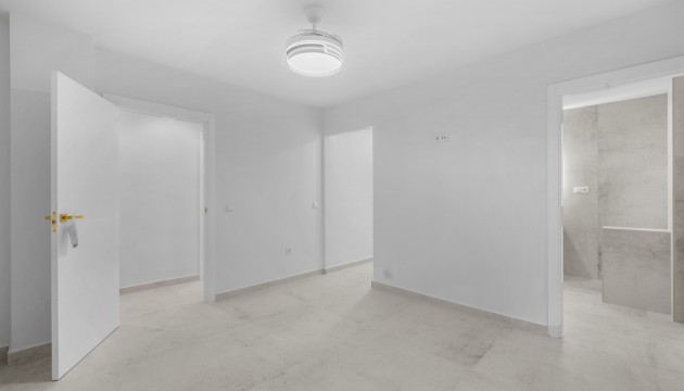 Revente - Appartement - Torrevieja - Playa del Acequión