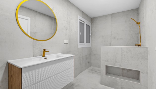 Revente - Appartement - Torrevieja - Playa del Acequión