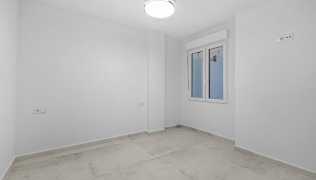 Revente - Appartement - Torrevieja - Playa del Acequión