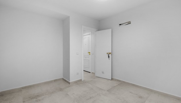 Revente - Appartement - Torrevieja - Playa del Acequión