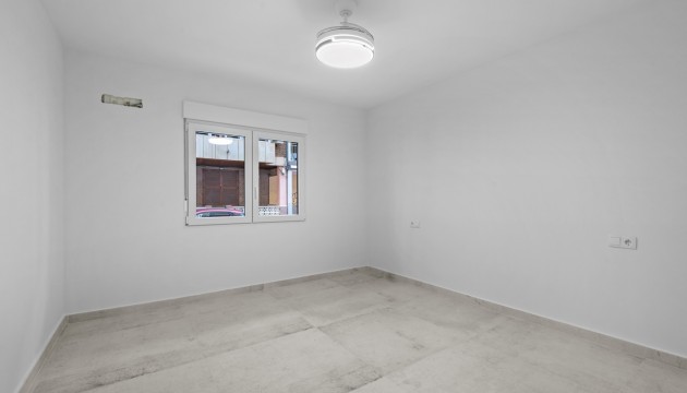 Revente - Appartement - Torrevieja - Playa del Acequión