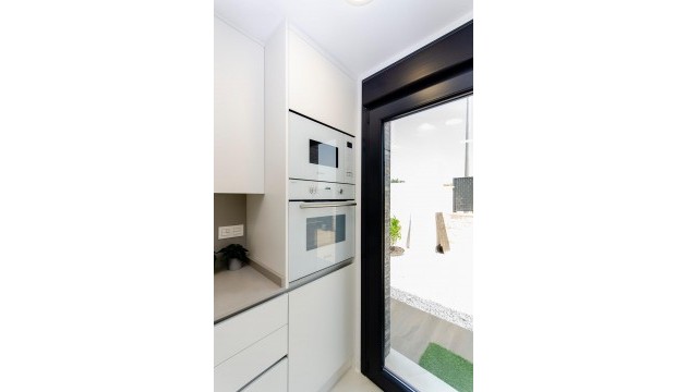 Nouvelle construction - Villas
 - Orihuela - Orihuela Costa