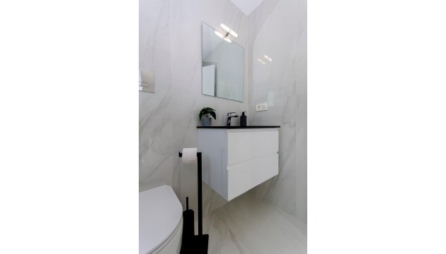 Nouvelle construction - Villas
 - Orihuela - Orihuela Costa