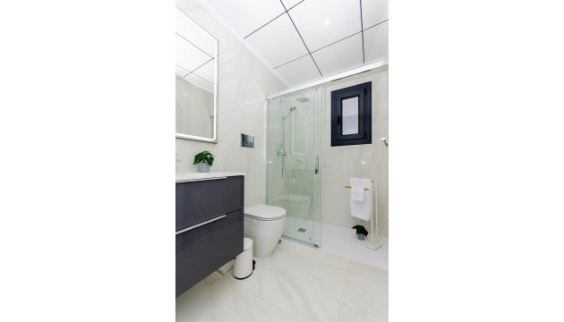 Nouvelle construction - Villas
 - Orihuela - Orihuela Costa