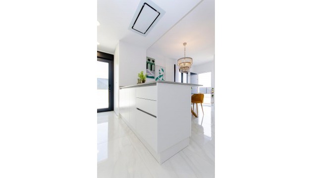 Nouvelle construction - Villas
 - Orihuela - Orihuela Costa