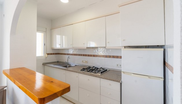 New Build - Apartment - Calpe - Gran Sol