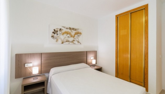 New Build - Apartment - Calpe - Gran Sol