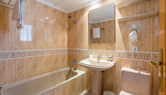 New Build - Apartment - Calpe - Gran Sol