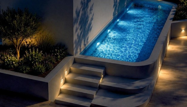 New Build - Apartment - Torrevieja - Centro
