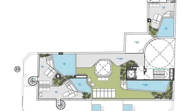 New Build - Apartment - Torrevieja - Centro