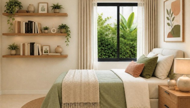 New Build - Apartment - Torrevieja - Centro