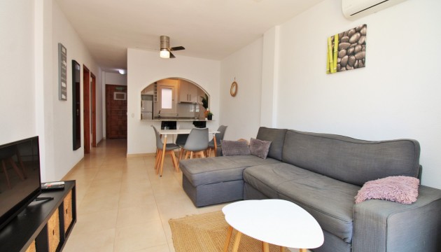 Resale - Wohnung - Villamartin - Villamartín
