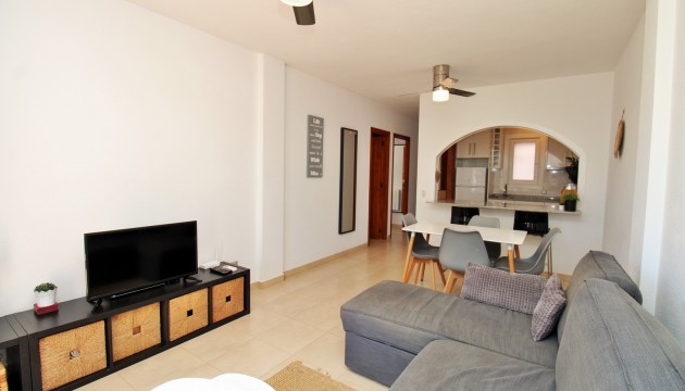 Resale - Wohnung - Villamartin - Villamartín