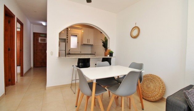 Resale - Wohnung - Villamartin - Villamartín