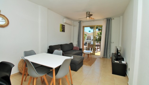 Resale - Wohnung - Villamartin - Villamartín