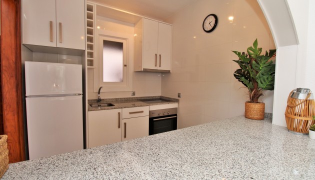 Resale - Wohnung - Villamartin - Villamartín