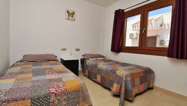 Resale - Wohnung - Villamartin - Villamartín
