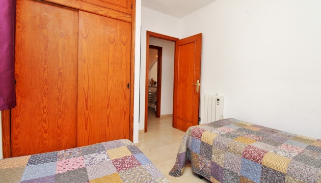 Resale - Wohnung - Villamartin - Villamartín