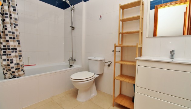 Resale - Wohnung - Villamartin - Villamartín