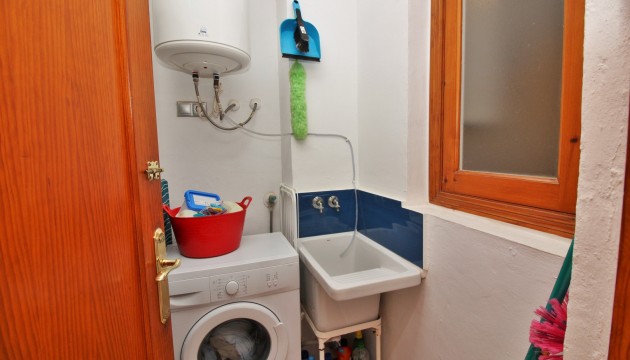 Resale - Wohnung - Villamartin - Villamartín