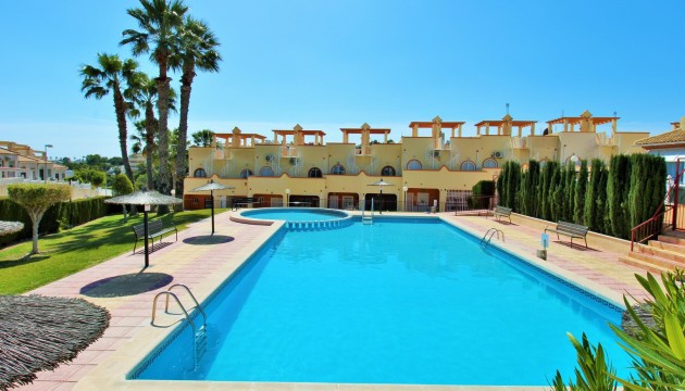 Revente - Maison de ville - Villamartin - Villamartín