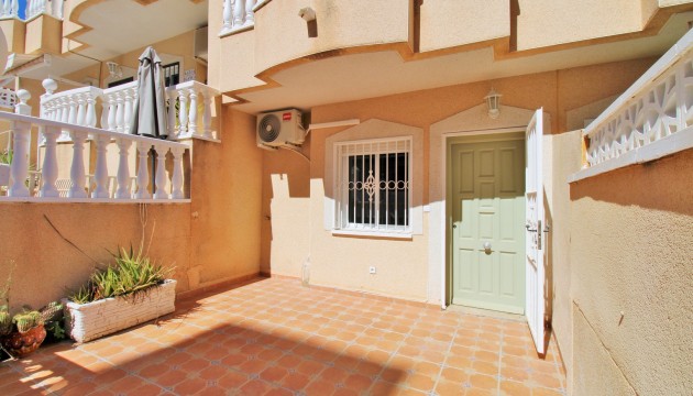Revente - Maison de ville - Villamartin - Villamartín