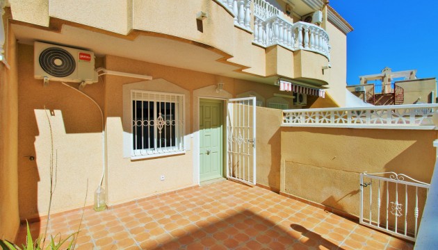 Revente - Maison de ville - Villamartin - Villamartín