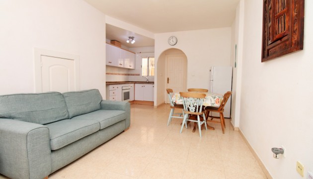 Revente - Maison de ville - Villamartin - Villamartín