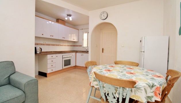Revente - Maison de ville - Villamartin - Villamartín