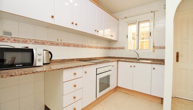 Revente - Maison de ville - Villamartin - Villamartín