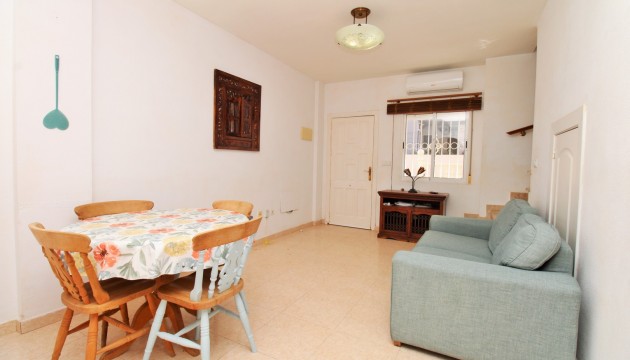 Revente - Maison de ville - Villamartin - Villamartín