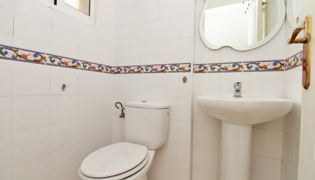 Revente - Maison de ville - Villamartin - Villamartín