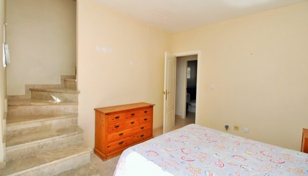 Revente - Maison de ville - Villamartin - Villamartín