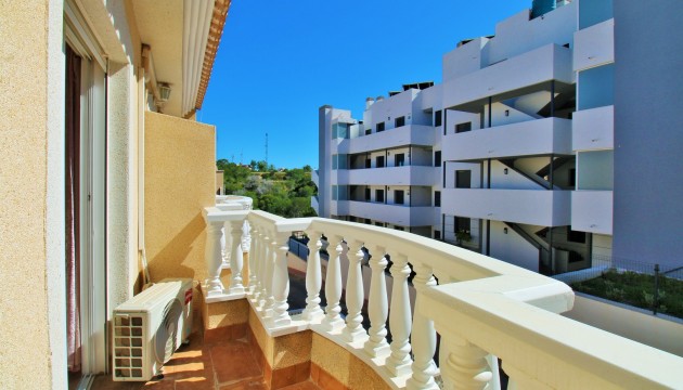 Revente - Maison de ville - Villamartin - Villamartín