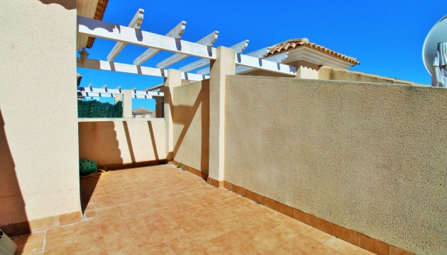 Revente - Maison de ville - Villamartin - Villamartín